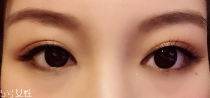 眼影怎么畫會(huì)自然好看？眼影顏色這樣搭配最好看