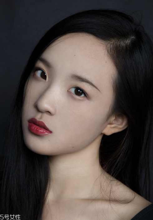 內(nèi)雙怎樣畫眼線成外雙？單眼皮內(nèi)雙女生福音