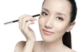 內(nèi)雙怎樣畫眼線成外雙？單眼皮內(nèi)雙女生福音