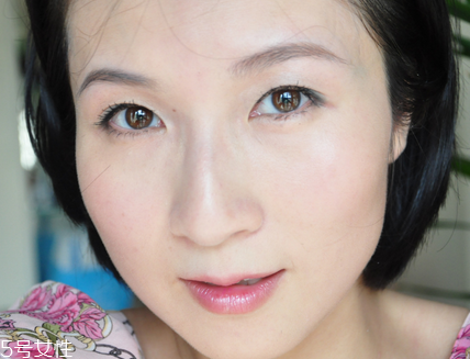 內(nèi)雙如何自然的變成雙眼皮？?jī)?nèi)雙和單眼皮的區(qū)別