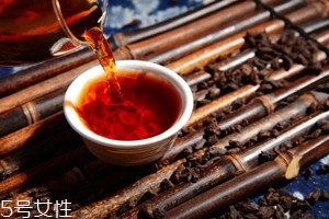 普洱茶的營養(yǎng)價值有哪些？6大營養(yǎng)價值任你選