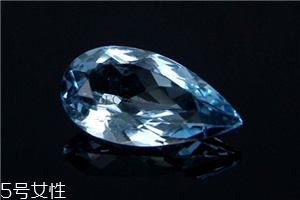 海藍(lán)寶會越戴越藍(lán)嗎？神奇的海水寶石