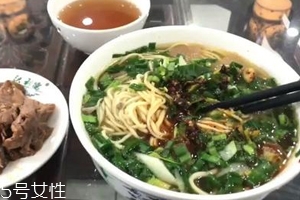 飲食護膚究竟有沒有效？不挑食才護膚