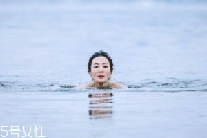 冬泳濕氣入體怎么辦？跑步能排除濕氣
