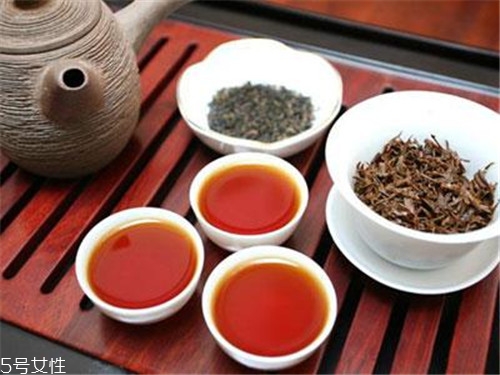 普洱茶的營養(yǎng)價值有哪些？6大營養(yǎng)價值任你選