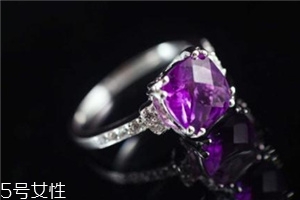 紫水晶可以戴著睡覺嗎？這些禁忌你都知道嗎