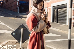 大衣什么長度好看？這個冬天讓你美上天