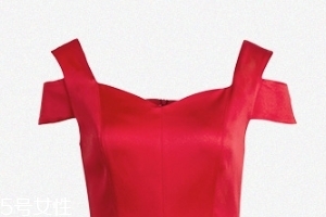 冬天紅色衣服怎么搭配？冬天就要紅