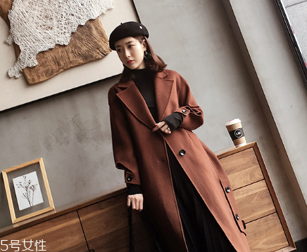 大衣什么牌子比較好？這些品牌的大衣一定要有