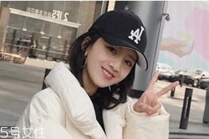 冬天怎么穿暖和又顯瘦？杜絕臃腫美美過一冬