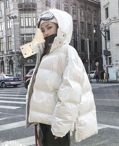 冬天怎么穿暖和又顯瘦？杜絕臃腫美美過一冬