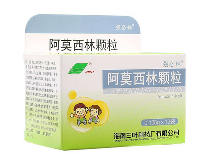 阿莫西林治腸炎嗎？腸炎反反復復怎么辦