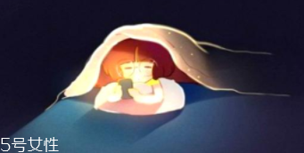 熬夜長膘什么原因？疲勞使人食欲大開