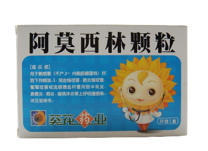 阿莫西林是消炎藥嗎？阿莫西林用處多多