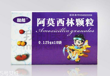 阿莫西林是青霉素嗎？阿莫西林究竟是什么
