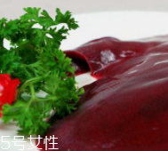 豬肝怎么吃才健康？烹飪不當會感染寄生蟲