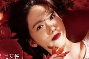 楓葉妝要掌握哪些要點(diǎn)？顯白又不挑皮