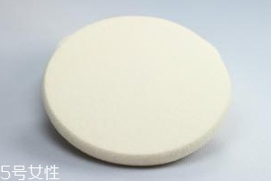 粉撲用什么清洗最好？卸妝產(chǎn)品可清洗