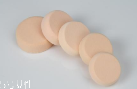 粉撲用什么清洗最好？卸妝產(chǎn)品可清洗
