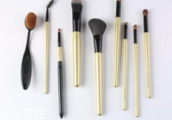 化妝刷買回來要洗嗎？為了衛(wèi)生要清洗