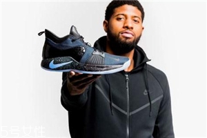 nike pg 2保羅喬治二代簽名鞋什么時(shí)候發(fā)售_多少錢(qián)？