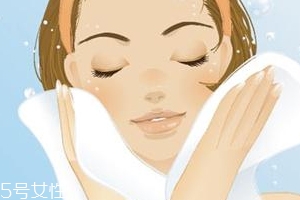 洗面奶有哪些常識？同一部位只需洗20秒