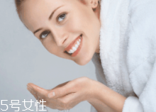 洗面奶有哪些常識？同一部位只需洗20秒