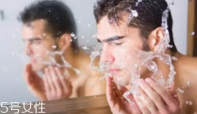 用毛巾洗臉可以嗎？油皮和中性皮可以