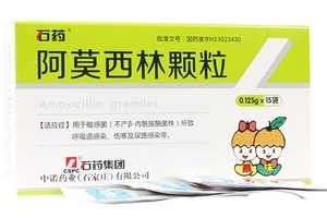 阿莫西林好還是頭孢好？根據(jù)情況選擇