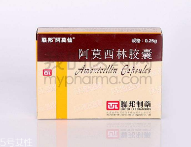 阿莫西林好還是頭孢好？根據(jù)情況選擇