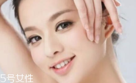 天生黑能后天變白嗎？基因決定不可改變