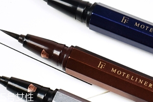 眼線筆可以當睫毛膏嗎？打造根根分明效果