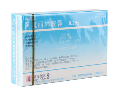 阿莫西林好還是羅紅霉素好？適合的才是最好的