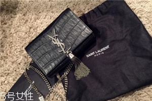 ysl流蘇包氧化怎么辦？這幾個細節(jié)千萬要注意