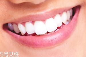 保護牙齒要吃什么？護牙需注意