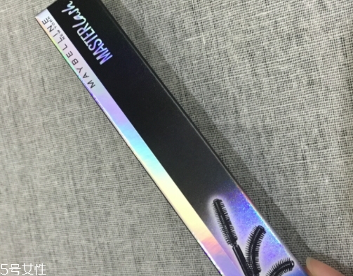 美寶蓮彎彎睫毛膏怎么用？想怎么彎就怎么彎