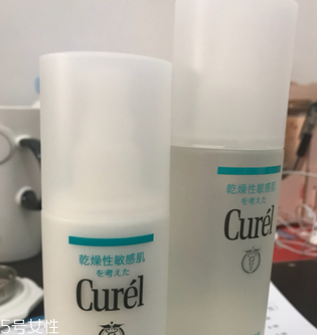 Curel化妝水有幾種？3種針對不同季節(jié)