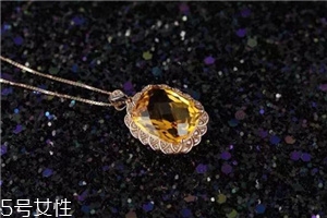 黃水晶可以碰水嗎？你不知道的水晶小知識(shí)