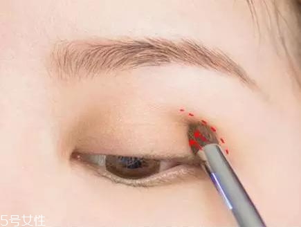網(wǎng)紅的妝都是怎么化的？論女生眼妝的重要性