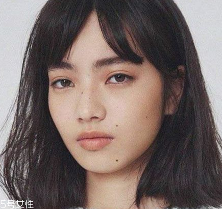什么是厭世妝？厭世妝畫法