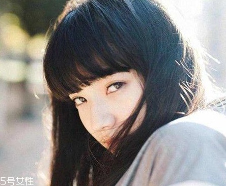 什么是厭世妝？厭世妝畫法