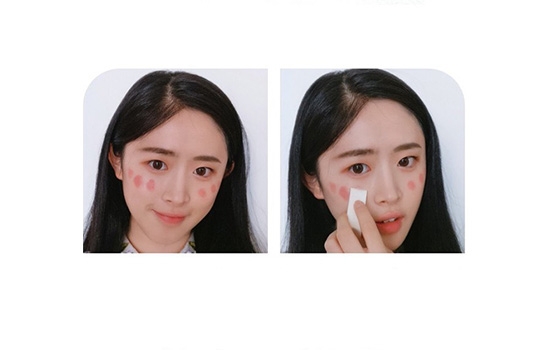 學生素顏妝怎么畫？小心機get