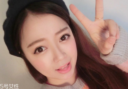 什么是臥蠶妝？少女般的甜蜜動人