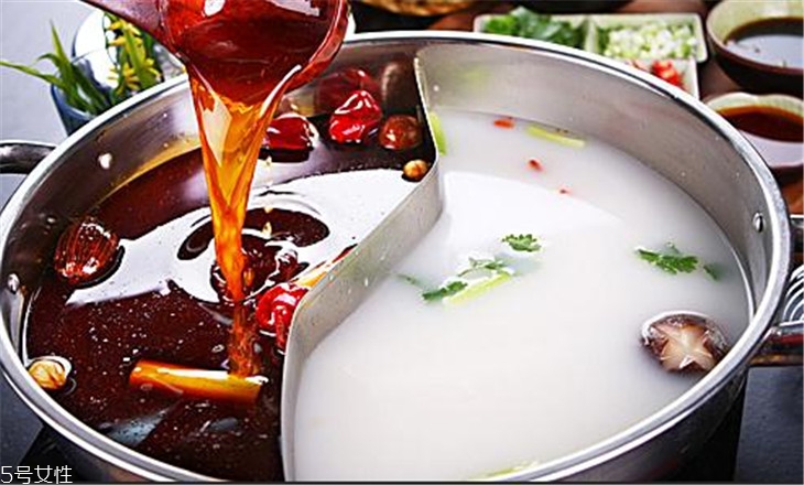 冬季怎么吃火鍋不容易發(fā)胖？不發(fā)胖的小竅門