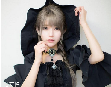 化眼妝應(yīng)注意什么？3款大眼妝無敵放大雙眼