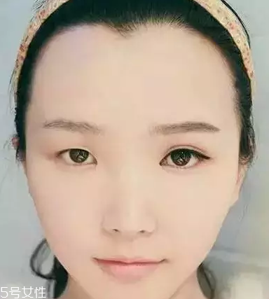 化眼妝應(yīng)注意什么？3款大眼妝無敵放大雙眼