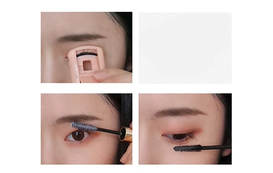 學生素顏妝怎么畫？小心機get