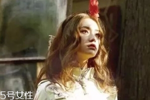 玫瑰妝怎么畫？輕松塑造干練御女氣質(zhì)