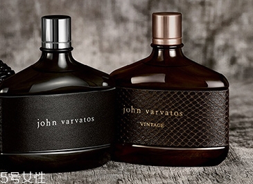 john varvatos算幾線品牌？紅毯明星鐘愛的北美品牌