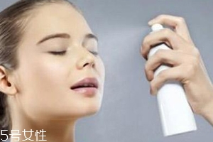 補水貼片面膜適合什么膚質(zhì)？不分膚質(zhì)